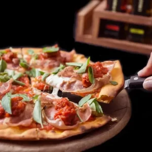 Dia da Pizza @ Mr. Tugas