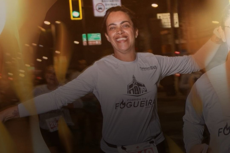 77ª Corrida da Fogueira em Juiz de Fora @ Praça Bom Pastor