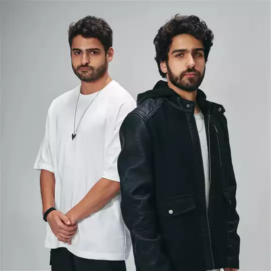 Cat Dealers em Juiz de Fora @ Privilège JF