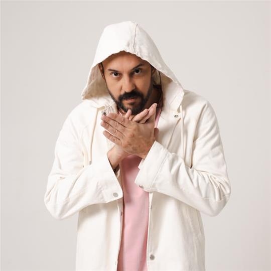 Ibiti Vibra com Maneva e Gabriel, o Pensador @ Alpha Ville Chalés