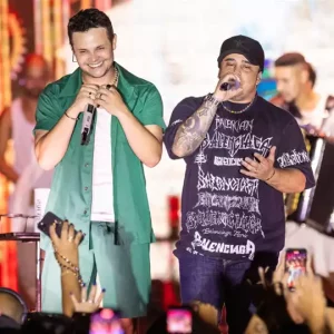 52ª Expô Bicas | Léo Santana, Matheus e Kauan e Mumuzinho @ Bicas/MG