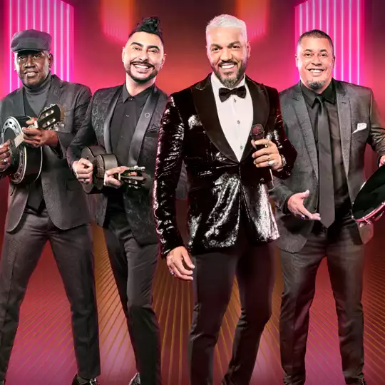 Soweto em Juiz de Fora @ Terrazzo