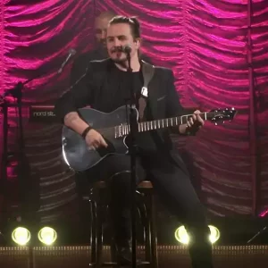 Dino Fonseca em Juiz de Fora @ Terrazzo