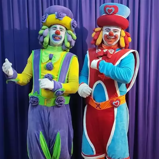 Arraiá Fuxico & Xaveco @ Haras Mirim