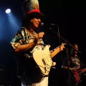 Dr. Silvana & Cia em Juiz de Fora @ Versus