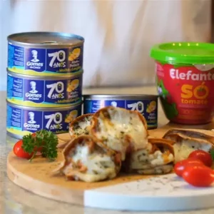 Aprenda a fazer pizza de atum com as Dicas da Nutri