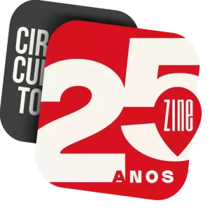 Circuito Zine 25 Anos: comemore com a gente!