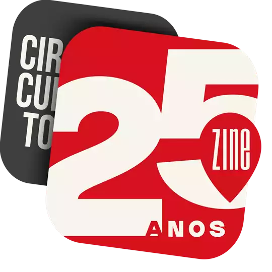 Circuito Zine 25 Anos: comemore com a gente!