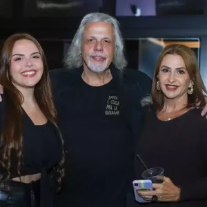 [FOTOS] Aniversário Marcelão 60 anos @ Versus