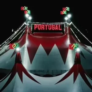 Saiba tudo sobre o Circo Portugal em Juiz de Fora