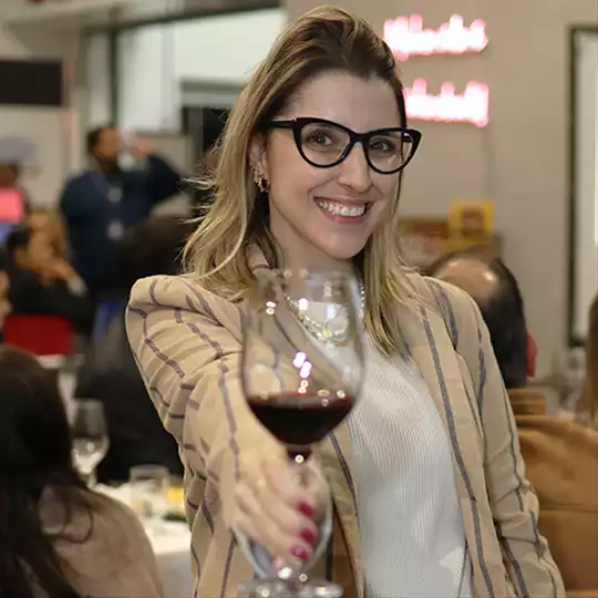 [FOTOS] Degustação de Vinhos @ Bahamas Mix Ferreira Guimarães