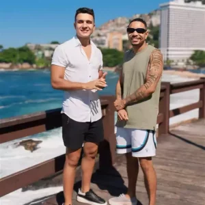 No Pagode com NTI, Curtaê e Samba do Bendito @ Centro de Futebol Zico