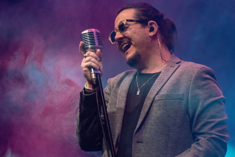 Dino Fonseca em Juiz de Fora @ Terrazzo