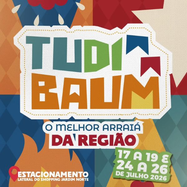 TuDiBaum em Juiz de Fora