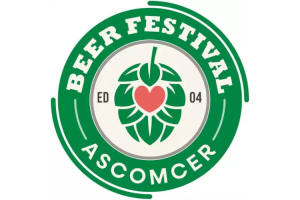 4º Ascomcer Beer Festival @ Praça do Bom Pastor