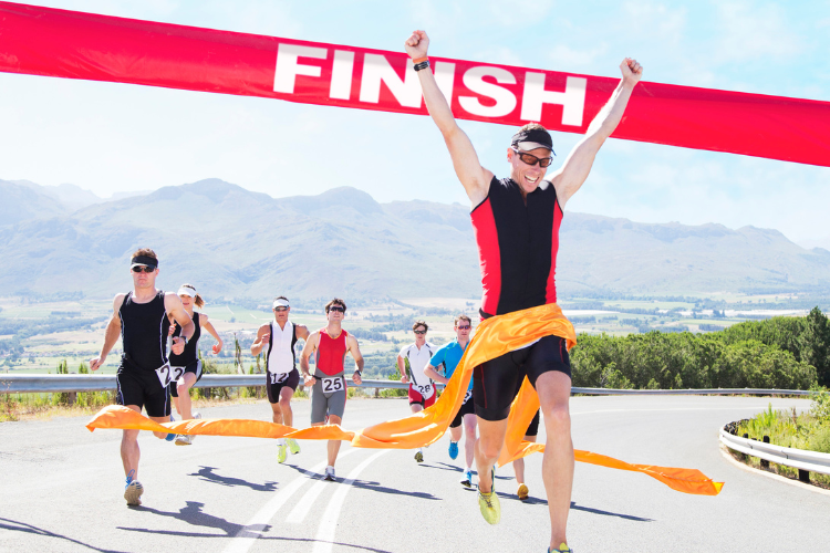 Meia Maratona de Juiz de Fora @ Estacionamento do Shopping Jardim Norte