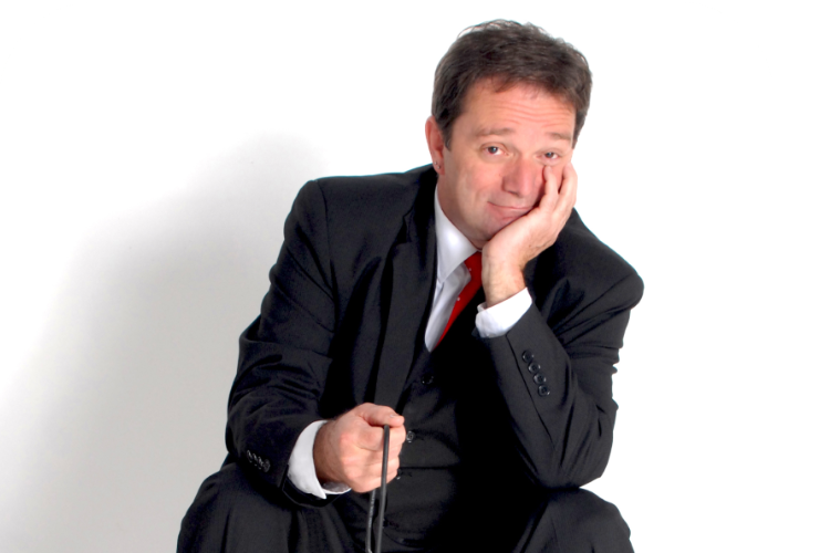 [TEATRO/CPTD] “Como fracassar na vida e ser infeliz no amor” @ Teatro Paschoal Carlos Magno