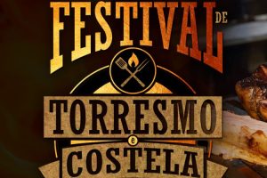 7º Festival de Torresmo e Costela @ Estacionamento do Estádio Municipal