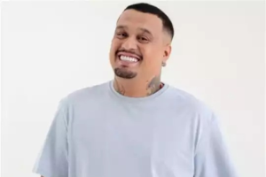 Samba Vip 360º com Thiago Soares, Yan, Fabinho e Renan Oliveira @ Terrazzo