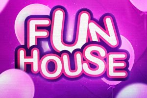 Funhouse - Rocket Fun Pride @ Rocket Pub