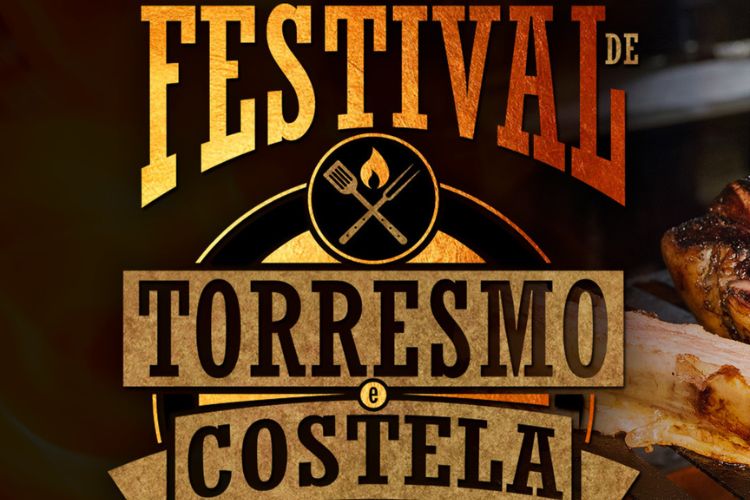 7º Festival de Torresmo e Costela @ Estacionamento do Estádio Municipal