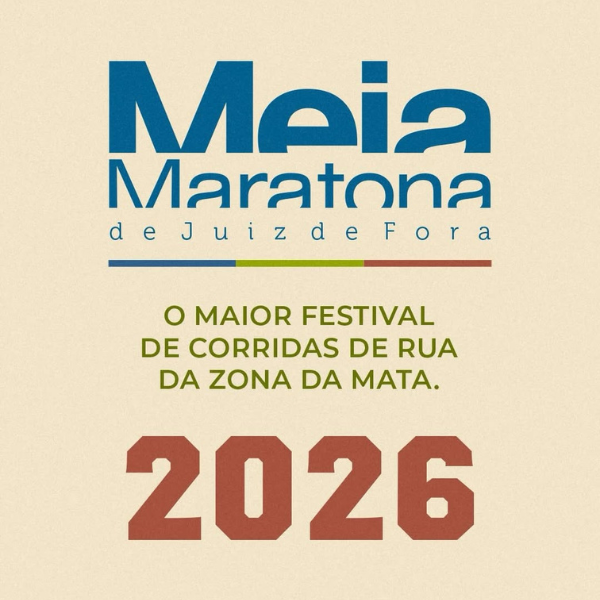 Meia Maratona de Juiz de Fora | Foto: reprodução Instagram 