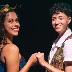[TEATRO] "Assinado, Téo" em JF @ Teatro Paschoal Carlos Magno e Praça CEU