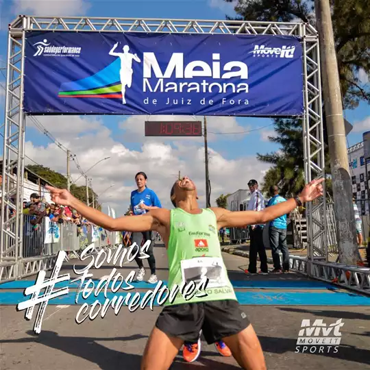 Meia Maratona de Juiz de Fora