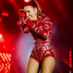 [CANCELADA] Ivete Sangalo em Juiz de Fora @ Estádio Municipal