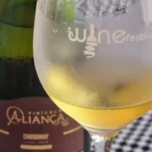 JF Wine Festival @ Trade Hotel