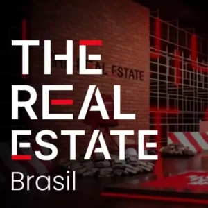 Conheça o The Real Estate Brasil