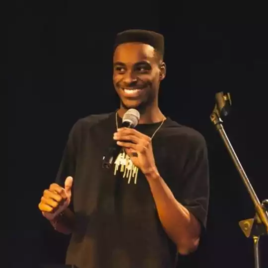 Noite de Comédia em Juiz de Fora @ Centro Cultural de Benfica