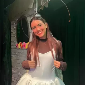 [TEATRO] O Casamento da Dona Baratinha @ Teatro Paschoal Carlos Magno