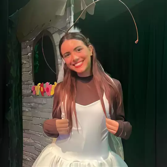 [TEATRO] O Casamento da Dona Baratinha @ Teatro Paschoal Carlos Magno