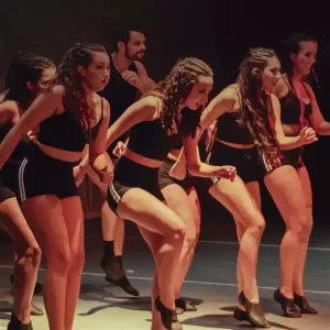 [DANÇA] Queen The Show Must Go On @ Teatro Paschoal Carlos Magno