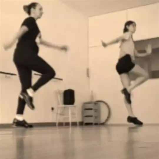 [DANÇA] Sapateado sem Fronteiras @ Teatro Paschoal Carlos Magno