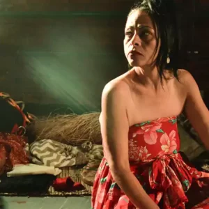 [TEATRO] Orixás, Flores e Amores @ Museu Ferroviário