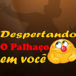 [OFICINA] Despertando o palhaço em você @ Museu do Crédito Real