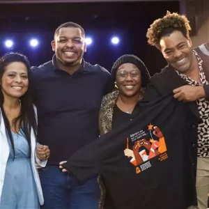 [FOTOS] Abertura 21ª Campanha de Popularização do Teatro e da Dança @ Teatro Paschoal Carlos Magno