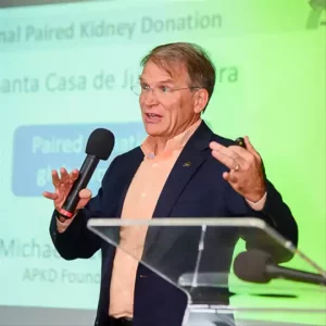 [FOTOS] Inauguração Unidade Avançada de Transplantes @ Santa Casa de Juiz de Fora