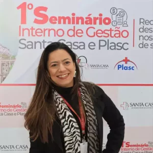 [FOTOS] 1º Seminário Interno de Gestão da Santa Casa da Misericórdia de Juiz de Fora e Plasc