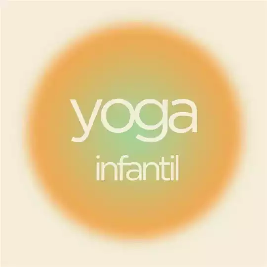 Yoga Infantil no Quintal de Artes e Terapia