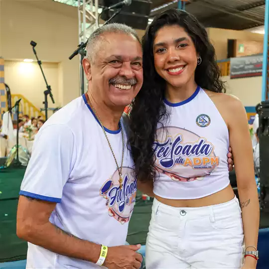 [FOTOS] II Feijoada ADPM