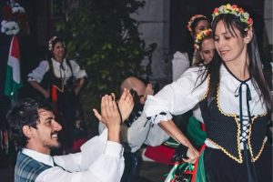 Festa D'Italia em Juiz de Fora @ Mercado Municipal