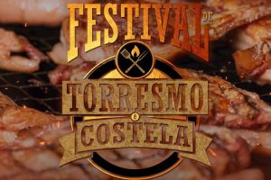 8º Festival de Torresmo e Costela @ estacionamento do Shopping Jardim Norte