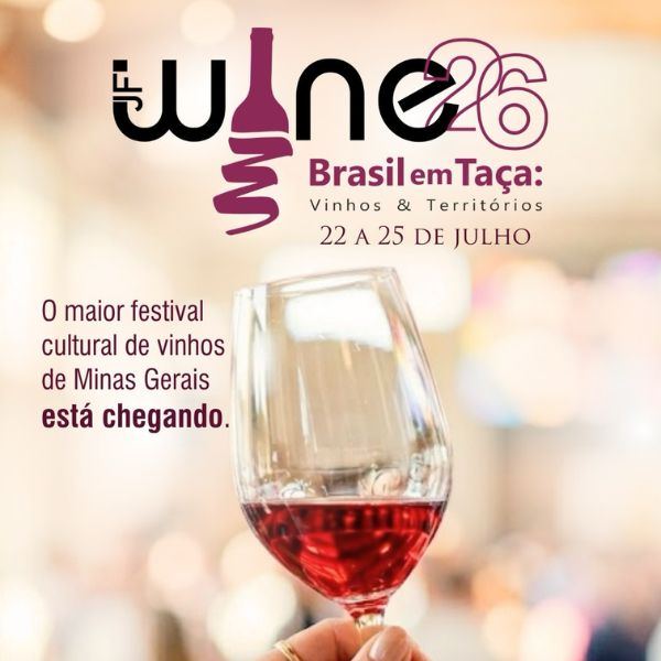 JF Wine Festival 2026