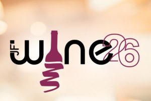 JF Wine Festival @ Trade Hotel