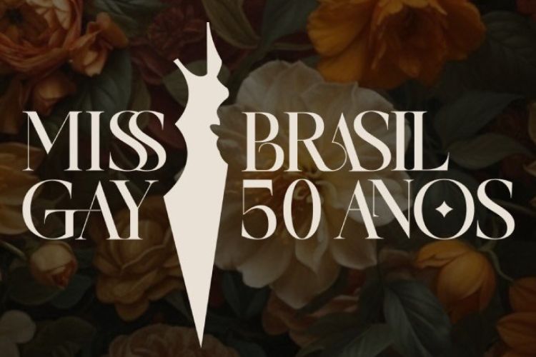 Miss Brasil Gay 2026 @ Terrazzo