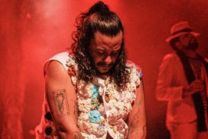 [TEATRO/CPTD] "Seu Zé - Uma peça ritual de teatro" @ Teatro Paschoal Carlos Magno