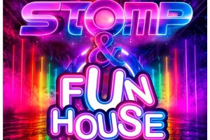 Festas Stomp e Funhouse | Miss Brasil Gay @ Terrazzo